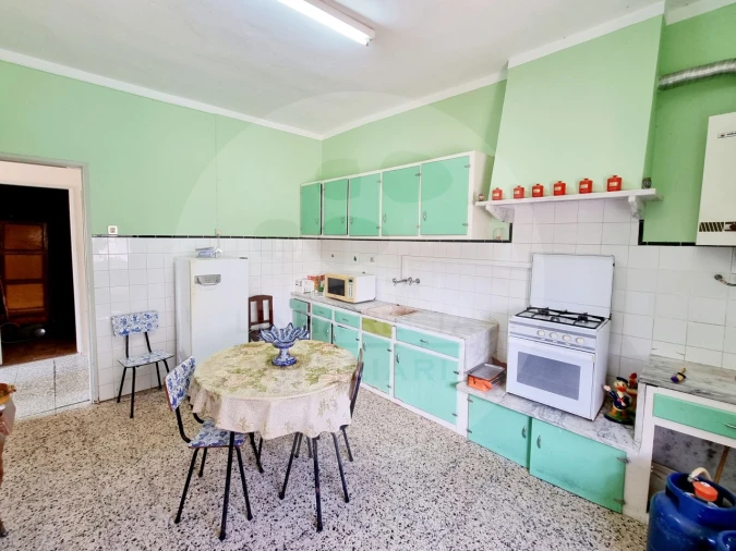 Quinta T3 para Venda em São Francisco Foto 21