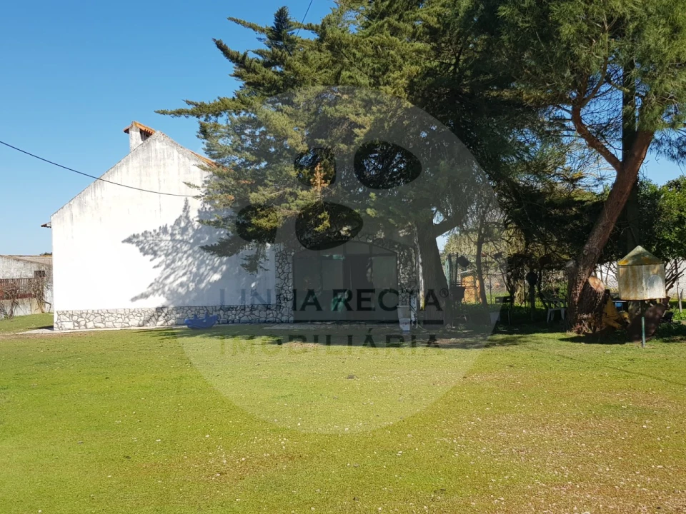 Quinta T5 para Venda em Grândola e Santa Margarida da Serra Foto 2