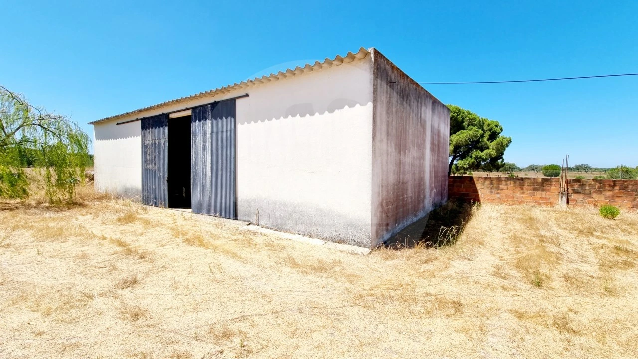 Quinta T5 para Venda em Grândola e Santa Margarida da Serra Foto 9