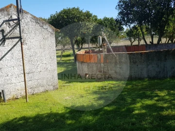 Quinta T5 para Venda em Grândola e Santa Margarida da Serra