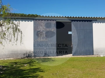 Quinta T5 para Venda em Grândola e Santa Margarida da Serra