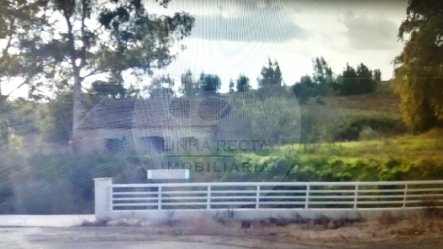 Quinta T1 para Venda em Azinheira dos Barros e São Mamede do Sádão Foto 2
