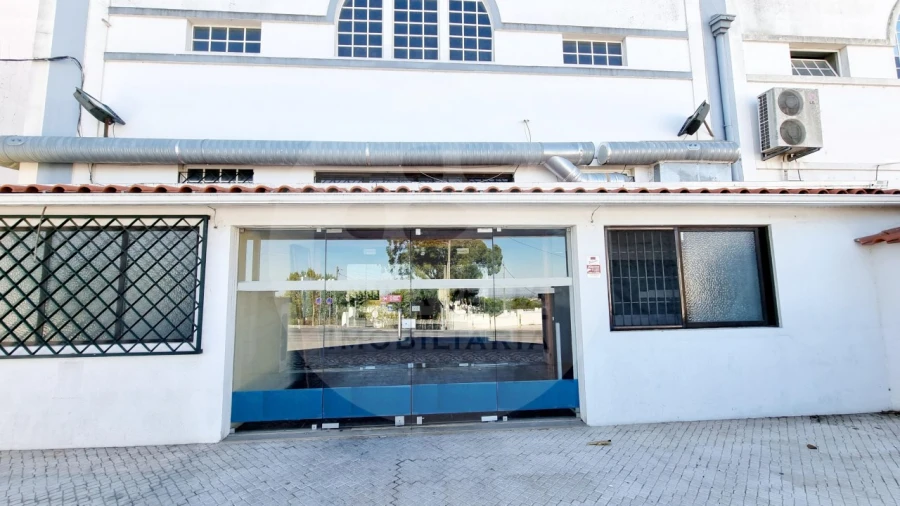 Negócio para Venda em Palmela Foto 1