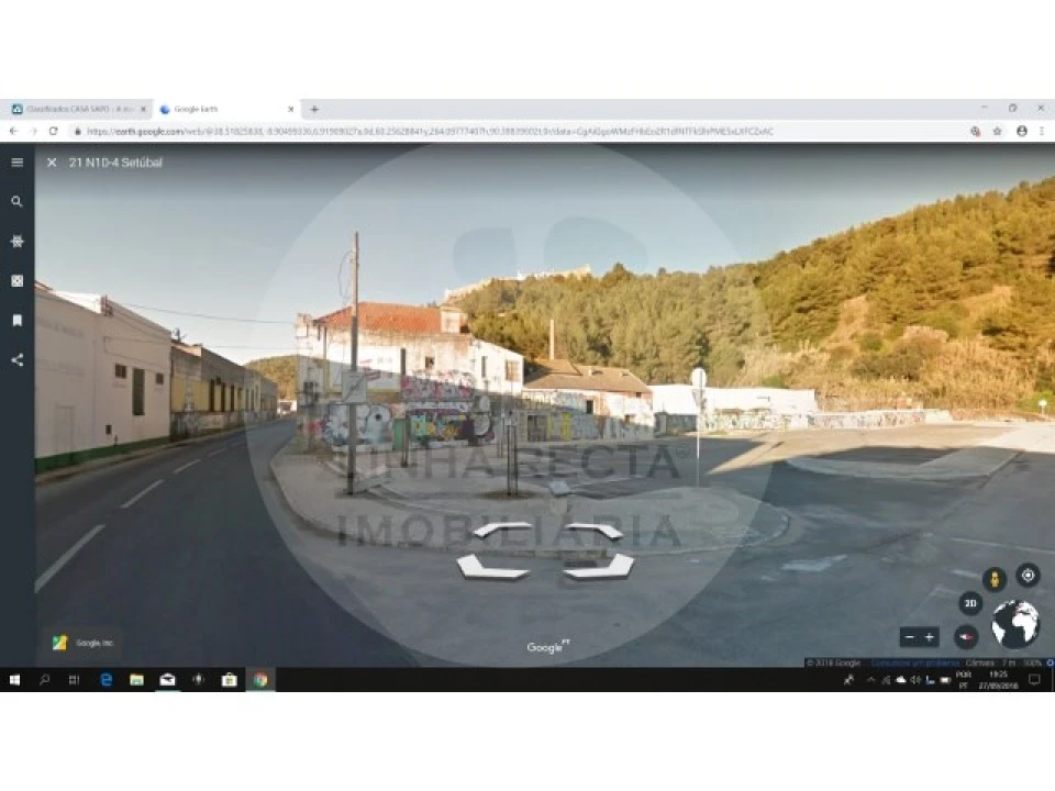 Moradia T5 para Venda em União das Freguesias de Setúbal Foto 4