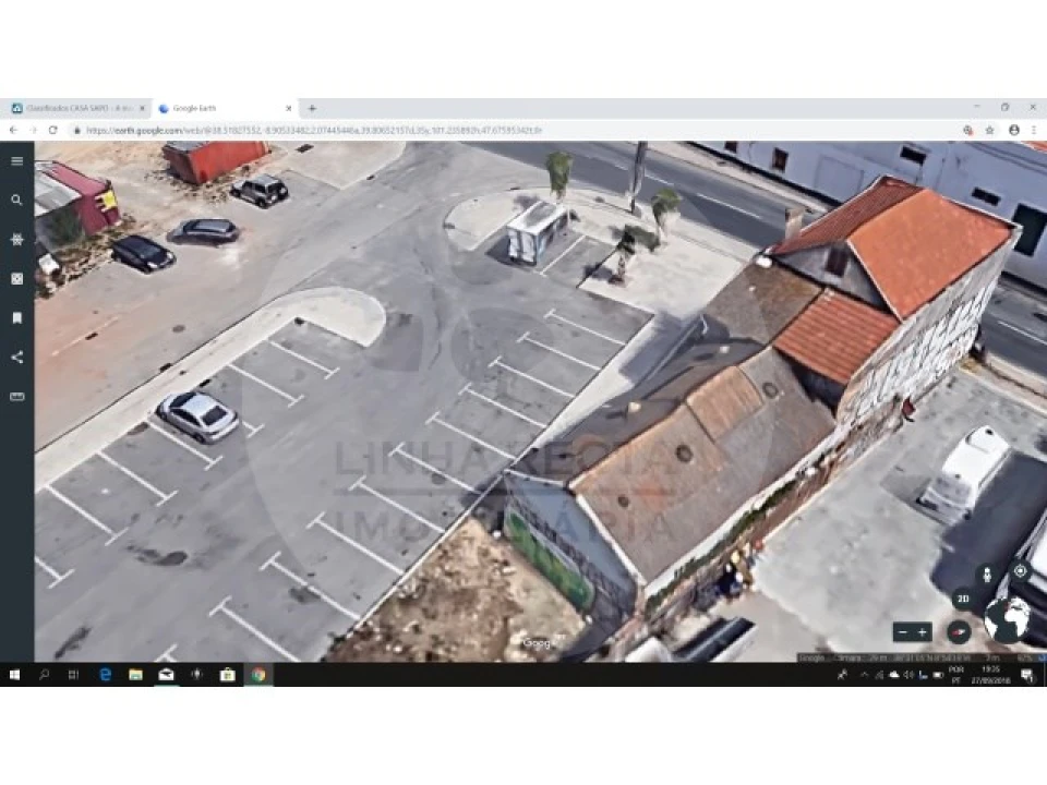 Moradia T5 para Venda em União das Freguesias de Setúbal Foto 1