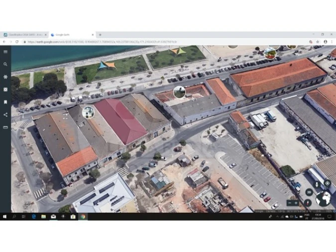 Moradia T5 para Venda em União das Freguesias de Setúbal Foto 7