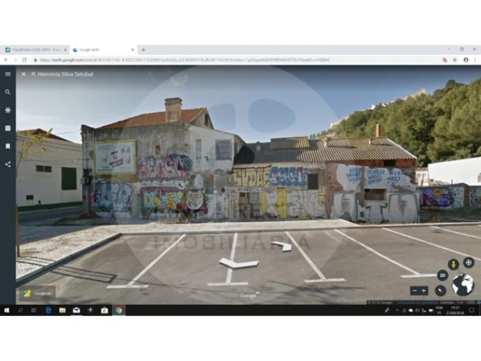 Moradia T5 para Venda em União das Freguesias de Setúbal Foto 3