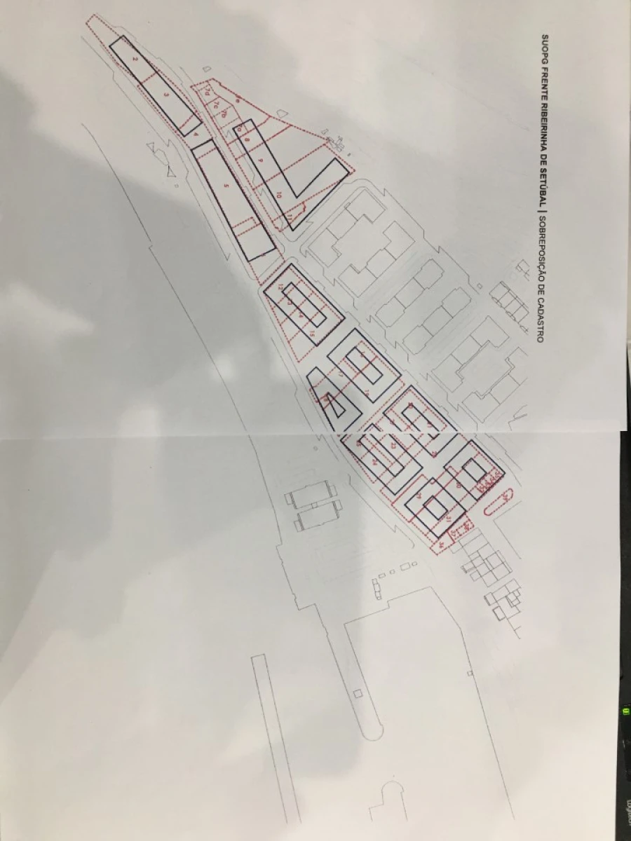 Moradia T5 para Venda em União das Freguesias de Setúbal Planta 2