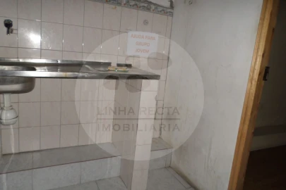 Loja para Venda em União das Freguesias de Setúbal