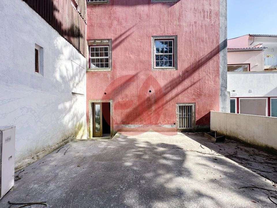 Negócio para Arrendamento em Santa Maria Maior e Monserrate e Meadela Foto 4