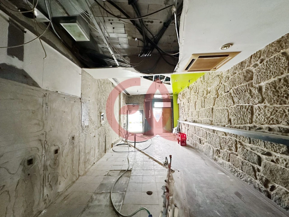 Negócio para Arrendamento em Santa Maria Maior e Monserrate e Meadela Foto 8