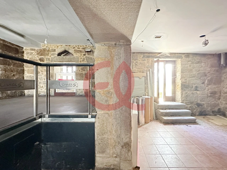 Negócio para Arrendamento em Santa Maria Maior e Monserrate e Meadela Foto 10