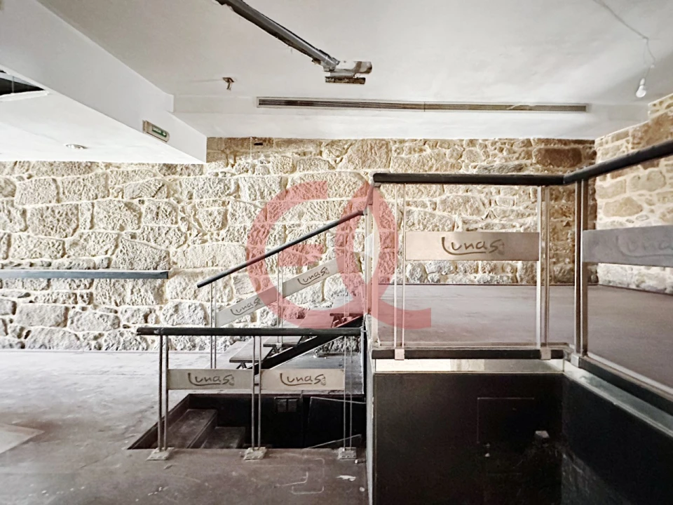 Negócio para Arrendamento em Santa Maria Maior e Monserrate e Meadela Foto 12