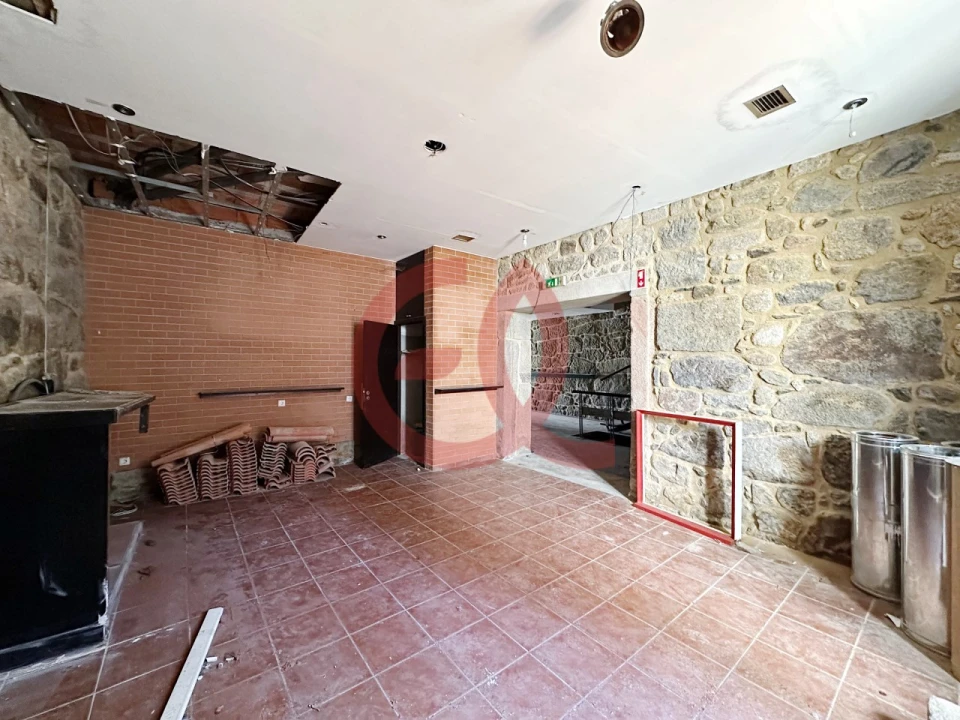 Negócio para Arrendamento em Santa Maria Maior e Monserrate e Meadela Foto 14