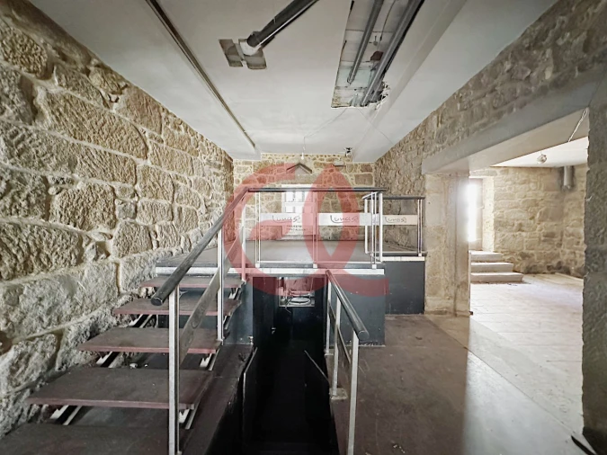 Negócio para Arrendamento em Santa Maria Maior e Monserrate e Meadela Foto 6