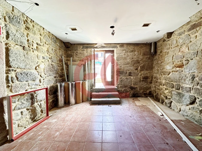 Negócio para Arrendamento em Santa Maria Maior e Monserrate e Meadela Foto 11