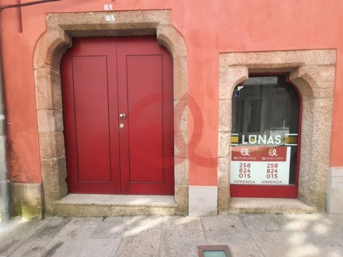 Negócio para Arrendamento em Santa Maria Maior e Monserrate e Meadela Foto 3