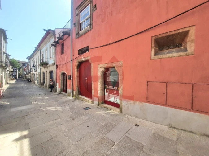 Negócio para Arrendamento em Santa Maria Maior e Monserrate e Meadela Foto 2