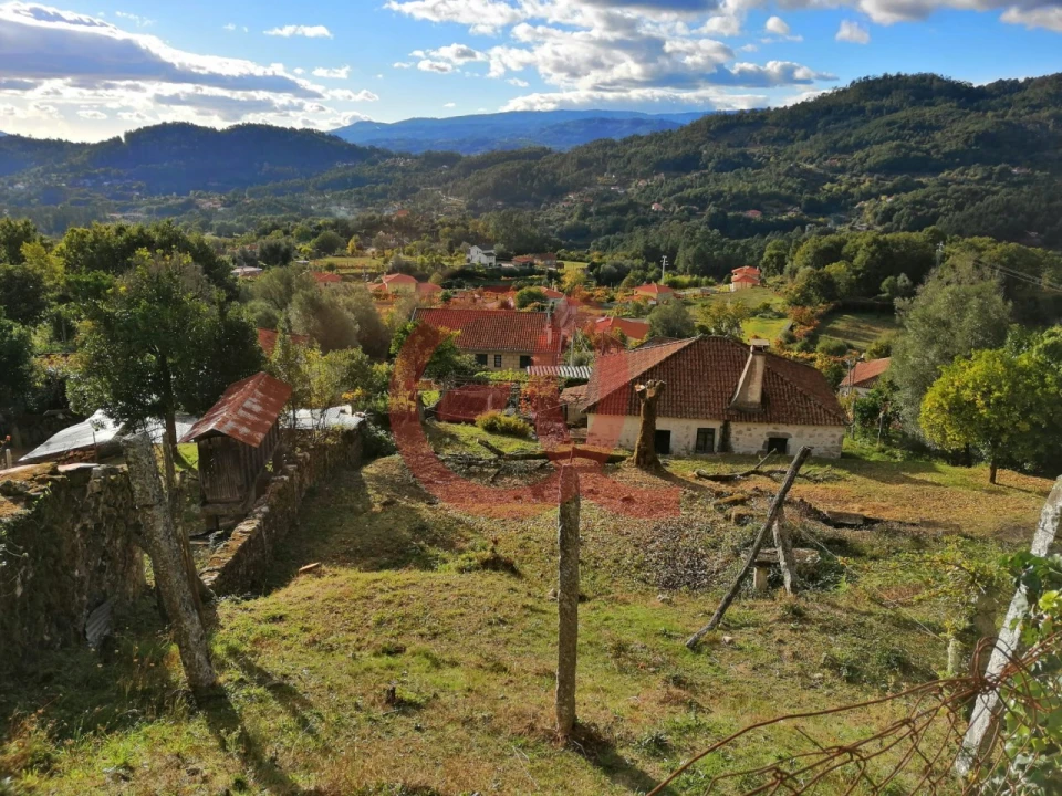 Moradia T2 para Venda em Vale Foto 7