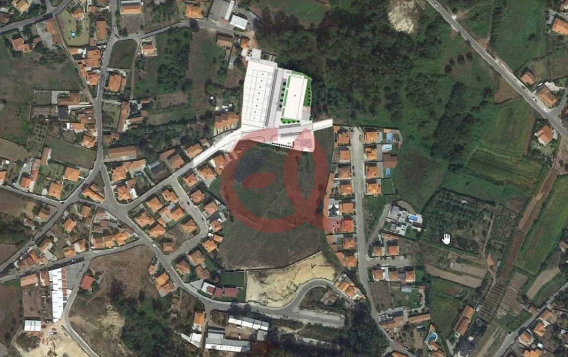Terreno para Venda em Barroselas e Carvoeiro Foto 2