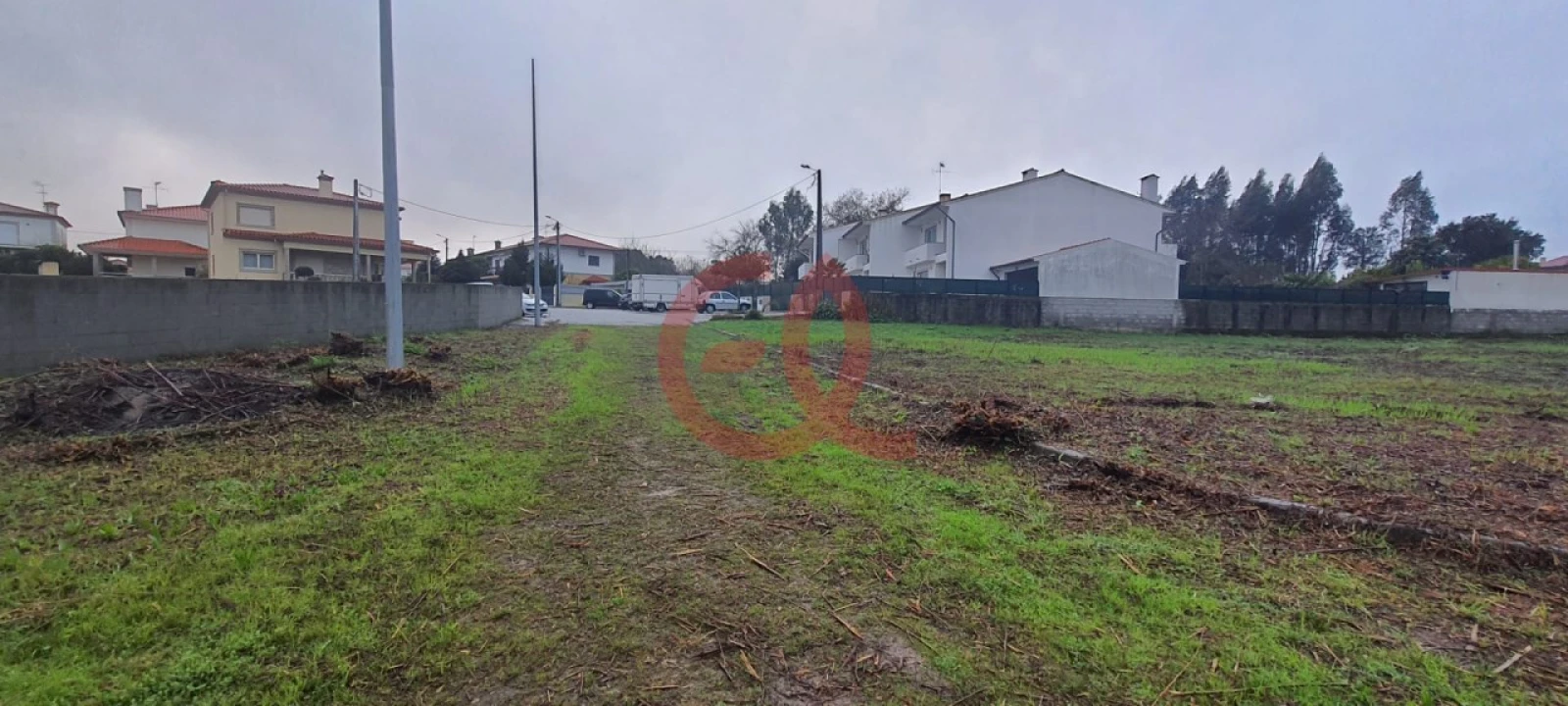 Terreno para Venda em Barroselas e Carvoeiro Foto 3