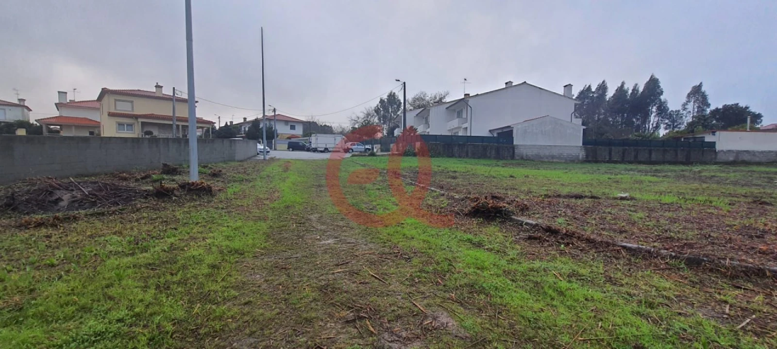 Terreno para Venda em Barroselas e Carvoeiro Foto 4