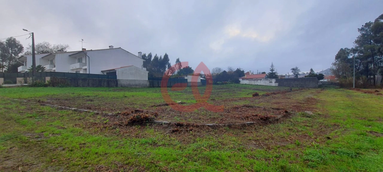 Terreno para Venda em Barroselas e Carvoeiro Foto 7