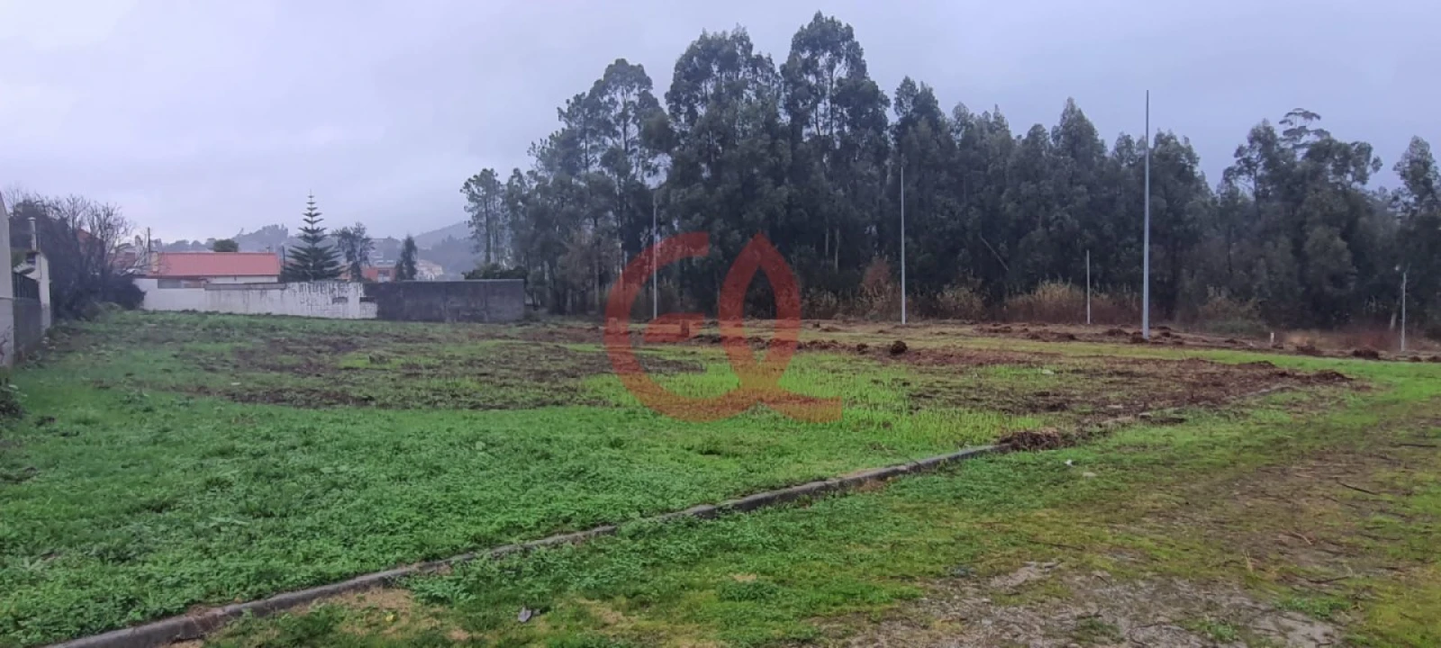 Terreno para Venda em Barroselas e Carvoeiro Foto 8