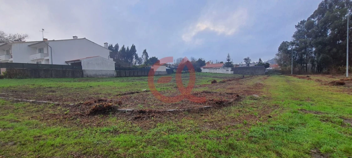 Terreno para Venda em Barroselas e Carvoeiro Foto 6
