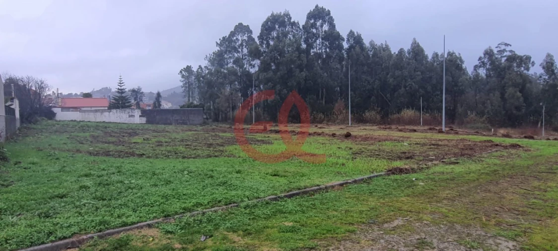 Terreno para Venda em Barroselas e Carvoeiro Foto 8