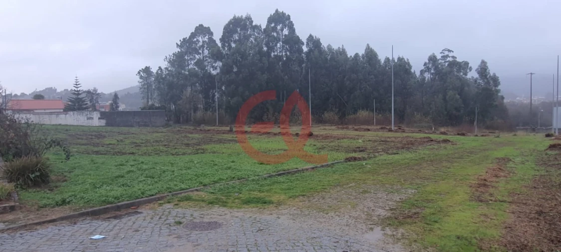 Terreno para Venda em Barroselas e Carvoeiro Foto 9