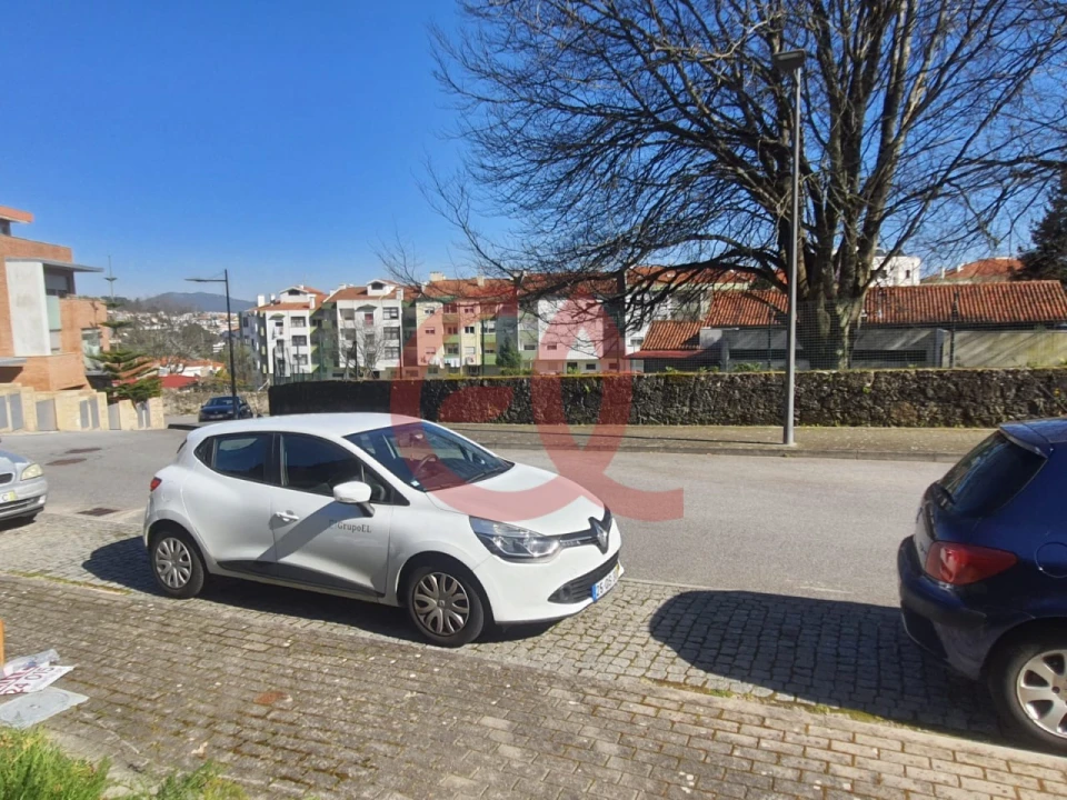Terreno para Venda em Santa Maria Maior e Monserrate e Meadela Foto 6
