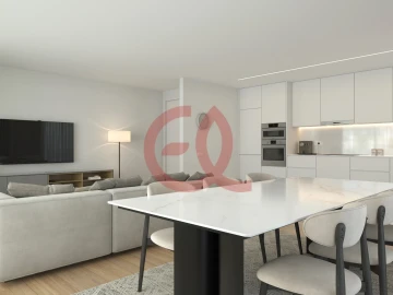 Apartamento T3 para Venda em Santa Maria Maior e Monserrate e Meadela
