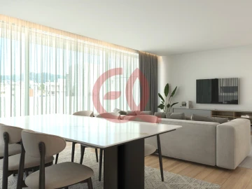 Apartamento T3 para Venda em Santa Maria Maior e Monserrate e Meadela