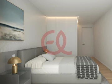 Apartamento T3 para Venda em Santa Maria Maior e Monserrate e Meadela