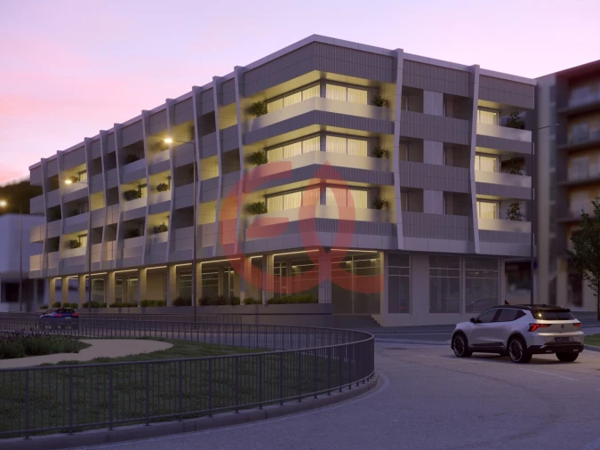Apartamento T3 para Venda em Santa Maria Maior e Monserrate e Meadela Foto 2