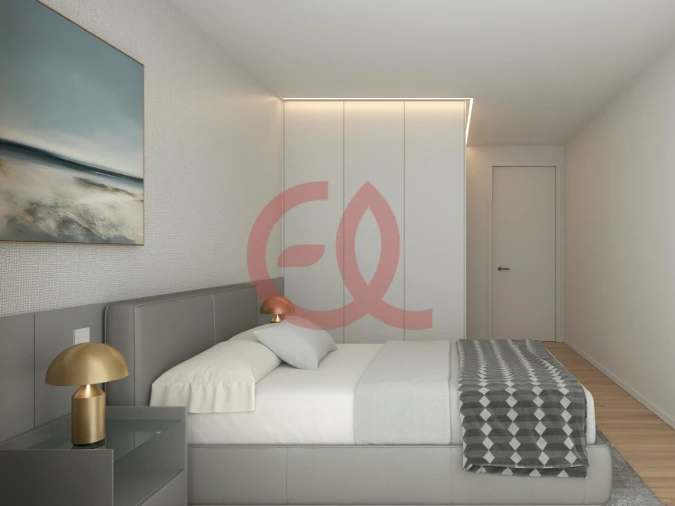 Apartamento T3 para Venda em Santa Maria Maior e Monserrate e Meadela Foto 9