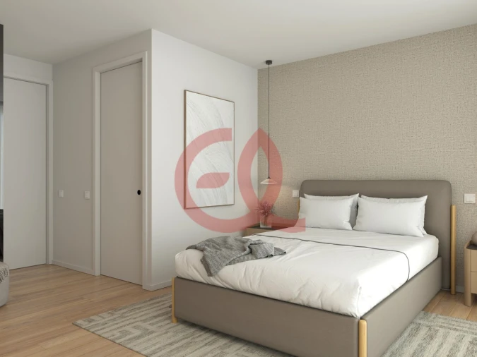 Apartamento T3 para Venda em Santa Maria Maior e Monserrate e Meadela Foto 10