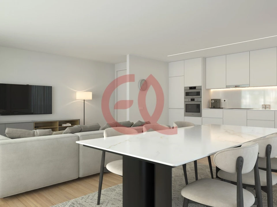 Apartamento T3 para Venda em Santa Maria Maior e Monserrate e Meadela Foto 7