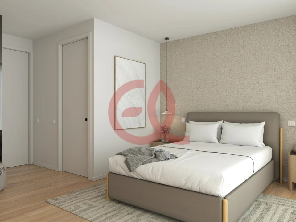 Apartamento T3 para Venda em Santa Maria Maior e Monserrate e Meadela Foto 8