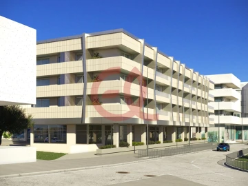 Apartamento T3 para Venda em Santa Maria Maior e Monserrate e Meadela