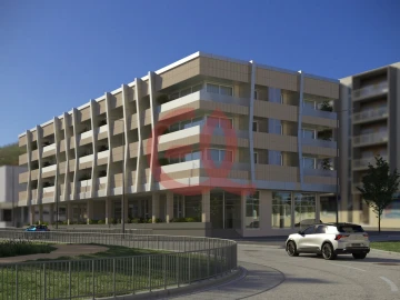 Apartamento T3 para Venda em Santa Maria Maior e Monserrate e Meadela