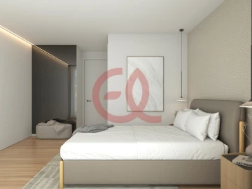 Apartamento T3 para Venda em Santa Maria Maior e Monserrate e Meadela