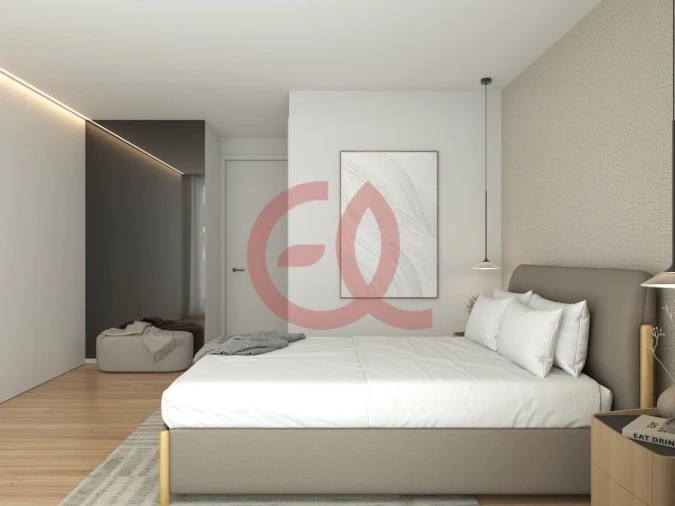 Apartamento T3 para Venda em Santa Maria Maior e Monserrate e Meadela Foto 11