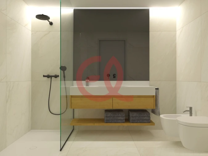 Apartamento T3 para Venda em Santa Maria Maior e Monserrate e Meadela Foto 12