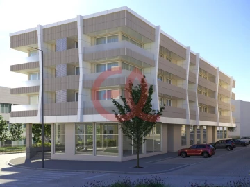 Apartamento T3 para Venda em Santa Maria Maior e Monserrate e Meadela