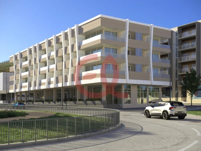 Apartamento T3 para Venda em Santa Maria Maior e Monserrate e Meadela Foto 2