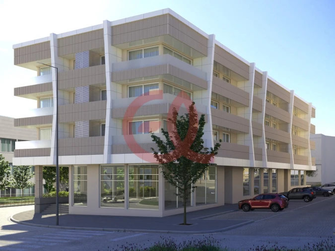 Apartamento T3 para Venda em Santa Maria Maior e Monserrate e Meadela Foto 5