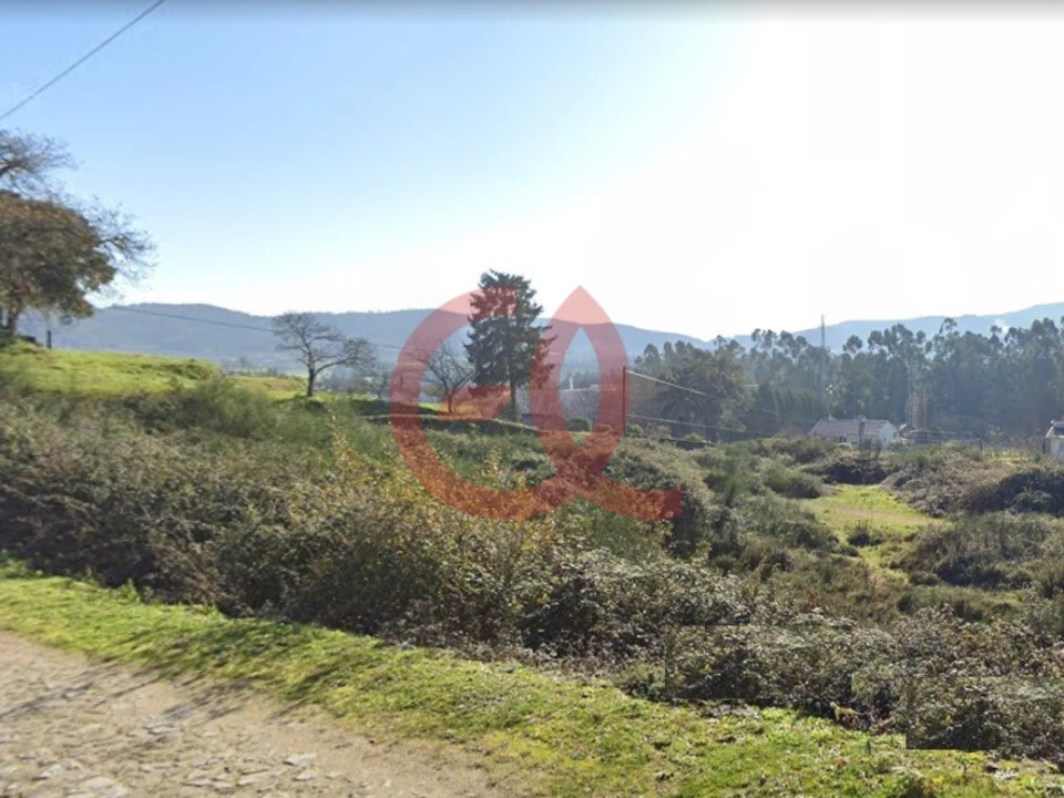 Terreno para Venda em Barroselas e Carvoeiro Foto 5