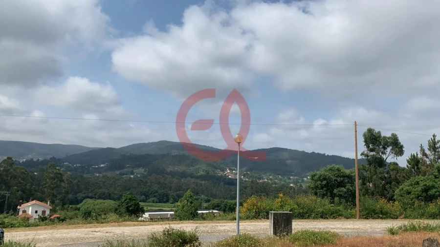 Terreno para Venda em Barroselas e Carvoeiro Foto 11